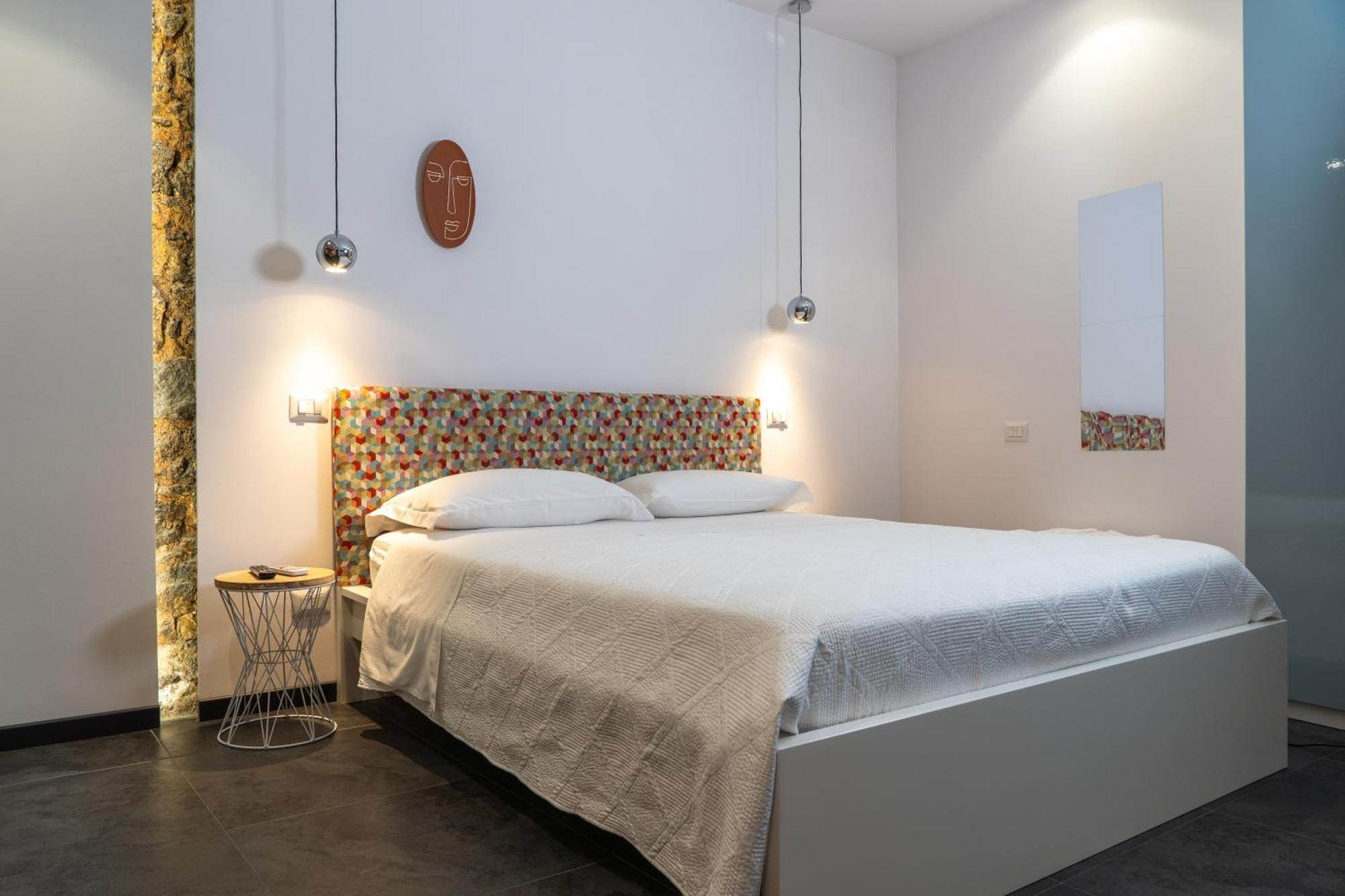 Ocucchiti Casa Vacanze A Катания Екстериор снимка