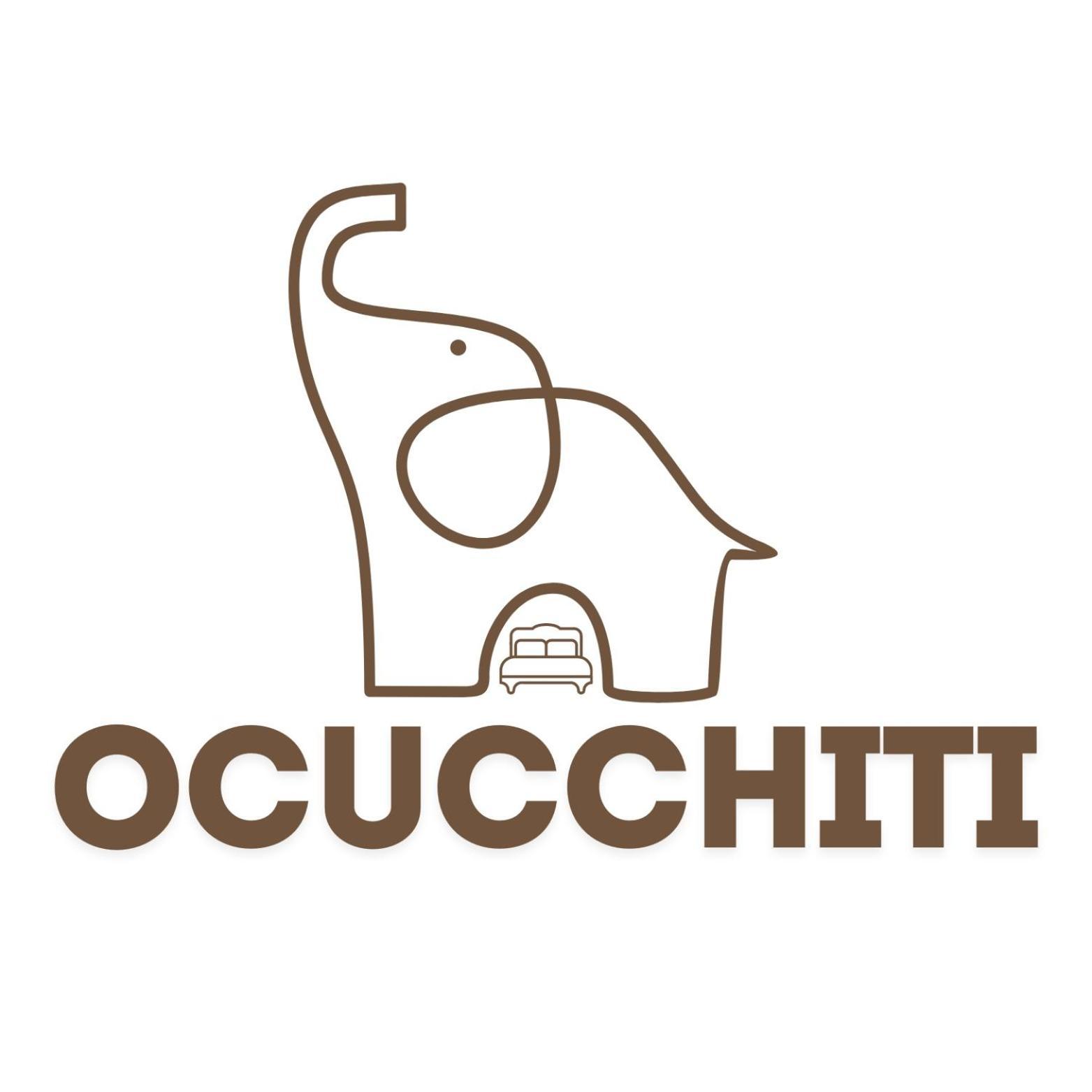 Ocucchiti Casa Vacanze A Катания Екстериор снимка