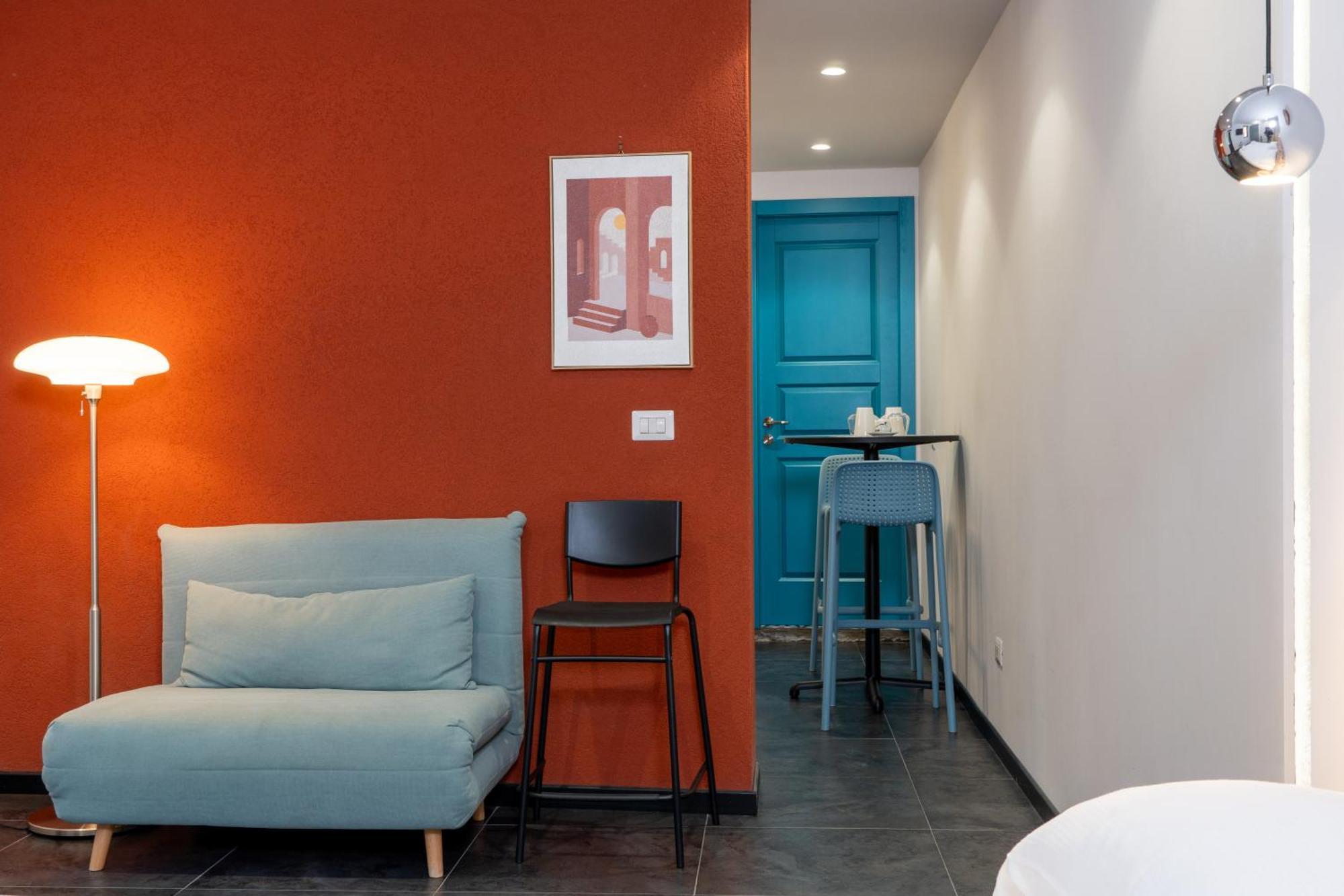Ocucchiti Casa Vacanze A Катания Екстериор снимка