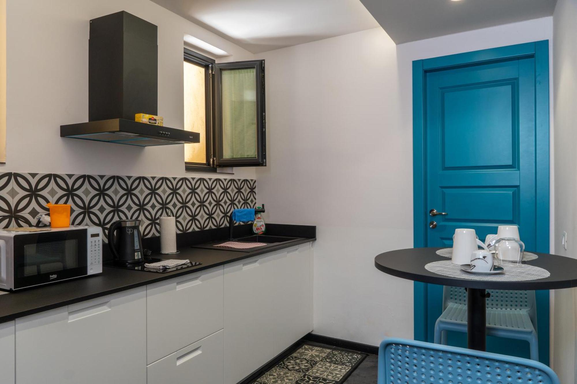 Ocucchiti Casa Vacanze A Катания Екстериор снимка